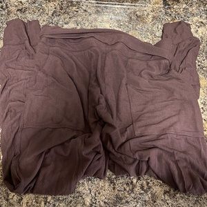Aerie comfy pants
